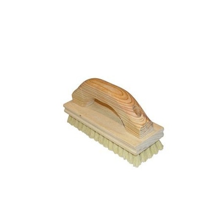 Bon Tool Bon 84-669 Acid Brush With Wood Handle 8-1/4" X 2-3/4" 84-669